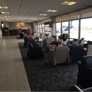Signature Aviation HOU - Houston Hobby Airport - Airlines