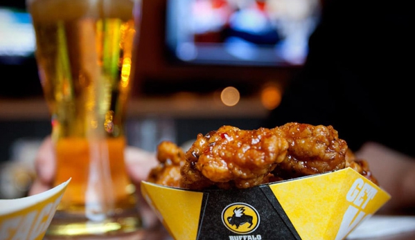 Buffalo Wild Wings - Indianapolis, IN