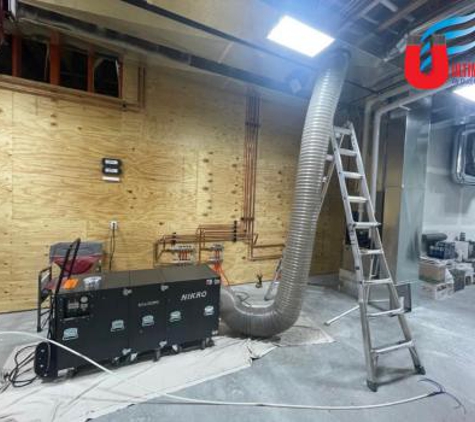 Ultimate Air Duct Cleaning - Saint Paul, MN