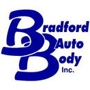 Bradford Auto Body Inc