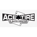 Ace Tire and Auto Center - Automobile Parts & Supplies