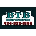 B.T.B. Construction, Inc.