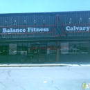 Balance Fitness - Personal Fitness Trainers