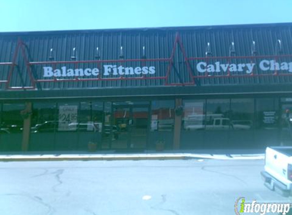 Balance Fitness - Castle Rock, CO