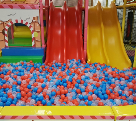 Fun4kidz Playgrounds - Colorado Springs, CO