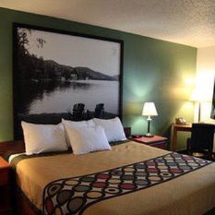 Super 8 by Wyndham Queensbury Glens Falls/Lake George Area - Queensbury, NY