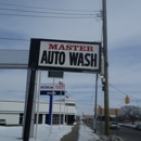 Master Car Wash - Automobile Parts & Supplies