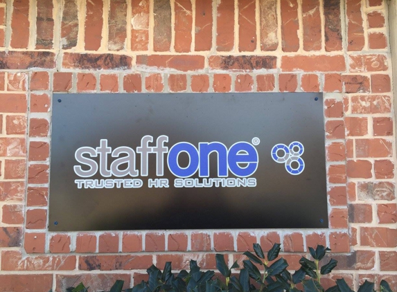 Staff One HR - Oklahoma City, OK