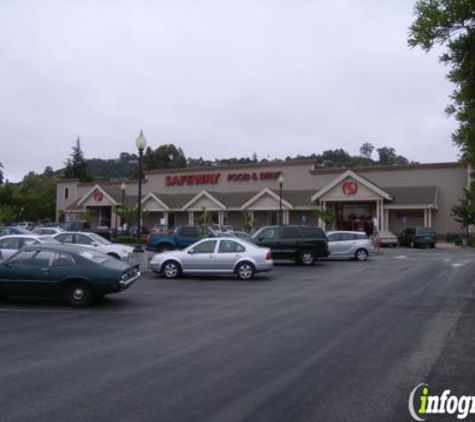 Coinstar - Belmont, CA