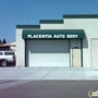 Placentia Auto Body