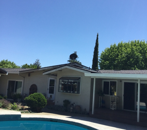 Thomas Ford Roofing - Modesto, CA