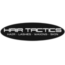 Hair Tactics - Hair Weaving