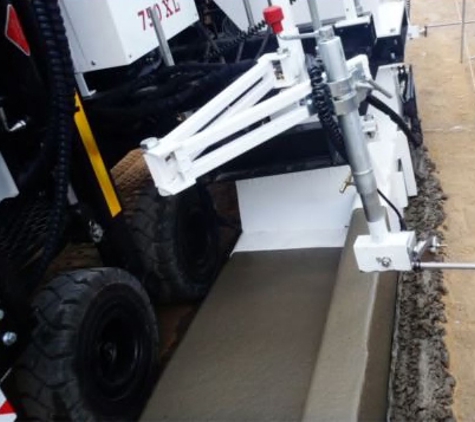 Arrow Machinery - Blacktown, NSW