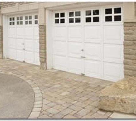 Garage Door in Kingwood - Kingwood, TX