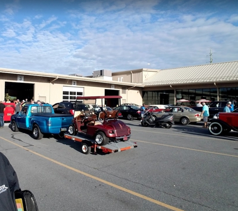 America's Auto Auction Lancaster - East Petersburg, PA