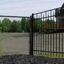 Shannon Fence - Rails, Railings & Accessories Stairway