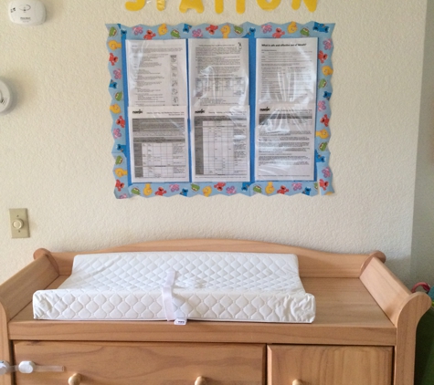 Tiny Tummies Daycare - Moreno Valley, CA