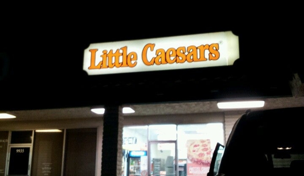 Little Caesars Pizza - Huntington Beach, CA