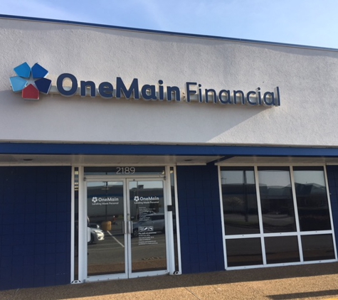 OneMain Financial - Hampton, VA