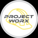 Project Worx - Handyman Services