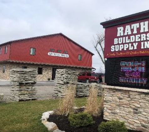Rath Builders Supply, Inc. - Defiance, OH
