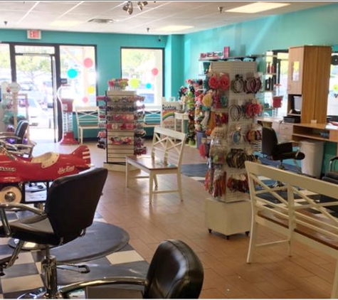 Rainbow Kids Hairstyling - Chino Hills, CA