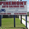 Pinemont Auto Salvage, Inc. gallery