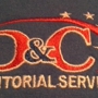 D & C Janitorial Service