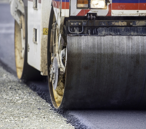 Paving Columbia SC - Columbia, SC