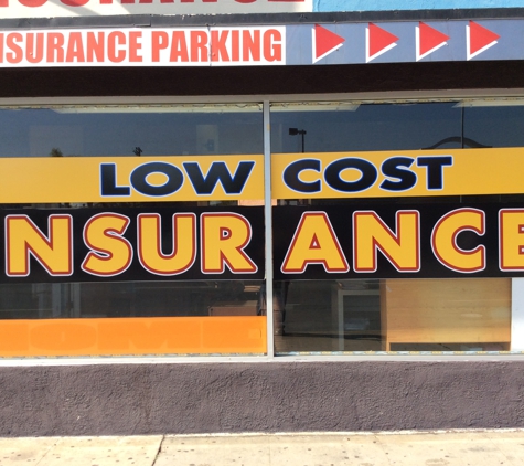 Choice Insurance Agency - Los Angeles, CA