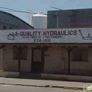 A-Quality Hydraulics Sales - Hydraulic Equipment Repair