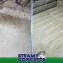 Steamy Concepts Carpet Cleaning