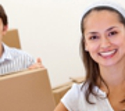 Family Movers Express-Raleigh