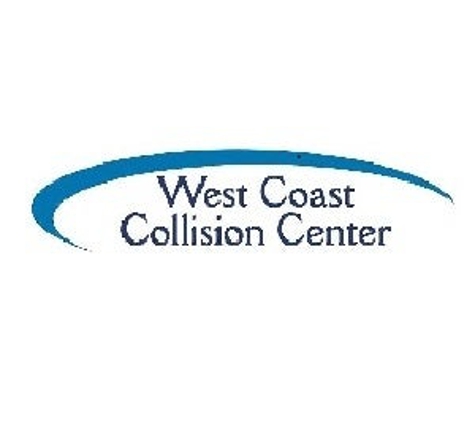 West Coast Collision Center - Riverside, CA