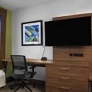 Holiday Inn Express Charleston-Civic Center by IHG - Hotels