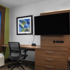 Holiday Inn Express Charleston-Civic Center by IHG