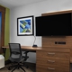 Holiday Inn Express Charleston-Civic Center by IHG