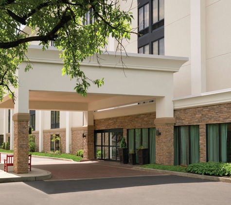 Hampton Inn Reading/Wyomissing - Wyomissing, PA