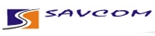 Savcom Pty Ltd Logo