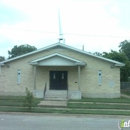 Mt Carmel Baptist Church - Baptist Churches