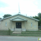 Mt Carmel Baptist Church