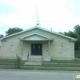 Mt Carmel Baptist Church