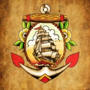 Ship & Anchor Tattoo - Tattoos