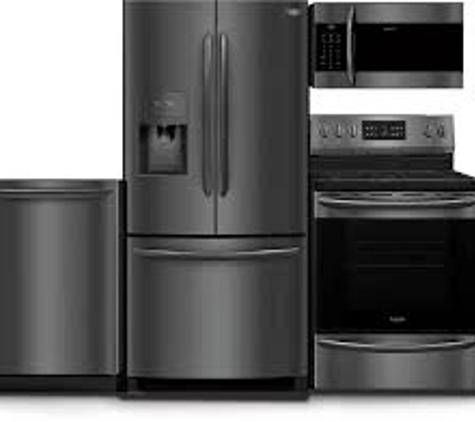 Ben and John Appliance Repair. Kitchen appliance
Laundry appliance