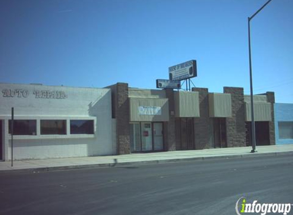 A Bail Bonds, Inc. - Las Vegas, NV