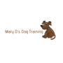 Mary D's Dog Training