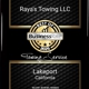 Raya's Towing LLC
