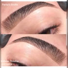 Eyebrows by Parisa's Studio