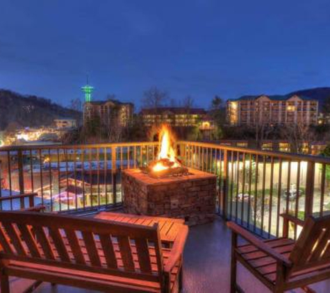 Black Bear Inn & Suites - Gatlinburg, TN