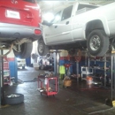 Rainwater's Transmission & Auto Service - Automobile Parts & Supplies